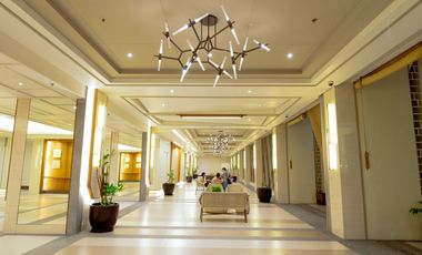 FURNISHED WITH FREE WIFI, NEW, 1BR 4 Rent/Sale in Pasig Near RMC, C5, UA&P, Domuschola International School, BGC, SM AURA, ORTIGAS & MAKATI,