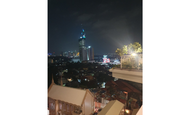 FURNISHED WITH FREE WIFI, NEW, 1BR 4 Rent/Sale in Pasig Near RMC, C5, UA&P, Domuschola International School, BGC, SM AURA, ORTIGAS & MAKATI,