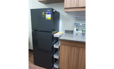 FURNISHED WITH FREE WIFI, NEW, 1BR 4 Rent/Sale in Pasig Near RMC, C5, UA&P, Domuschola International School, BGC, SM AURA, ORTIGAS & MAKATI,