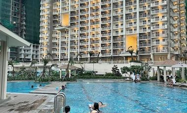 FURNISHED WITH FREE WIFI, NEW, 1BR 4 Rent/Sale in Pasig Near RMC, C5, UA&P, Domuschola International School, BGC, SM AURA, ORTIGAS & MAKATI,
