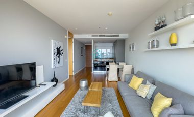 The River - High Floor 1 Bed Unit for Rent!