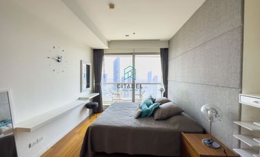 The River - High Floor 1 Bed Unit for Rent!