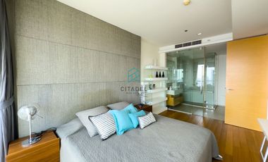 The River - High Floor 1 Bed Unit for Rent!