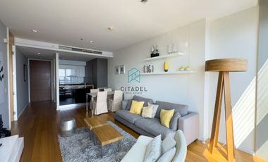 The River - High Floor 1 Bed Unit for Rent!