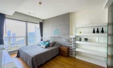 The River - High Floor 1 Bed Unit for Rent!