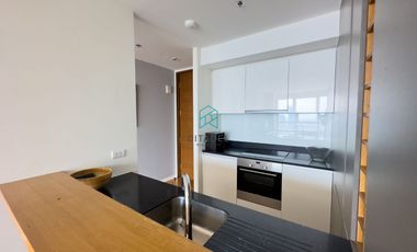 The River - High Floor 1 Bed Unit for Rent!