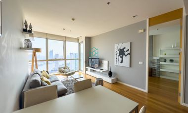 The River - High Floor 1 Bed Unit for Rent!