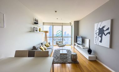 The River - High Floor 1 Bed Unit for Rent!