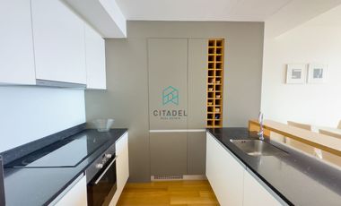 The River - High Floor 1 Bed Unit for Rent!