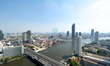The River - High Floor 1 Bed Unit for Rent!