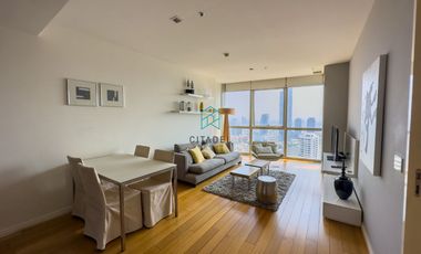 The River - High Floor 1 Bed Unit for Rent!