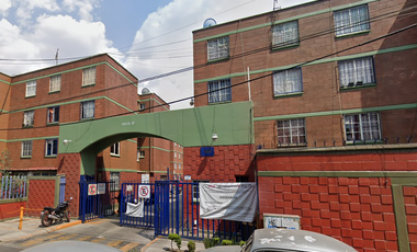 OFERTA DEPARTAMENTO ADJUDICADO Porvenir LAS ARBOLEDAS Tláhuac