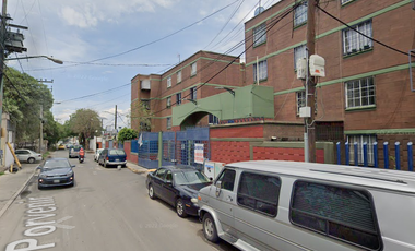 OFERTA DEPARTAMENTO ADJUDICADO Porvenir LAS ARBOLEDAS Tláhuac