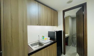 DIJUAL CEPAT APARTEMEN GALERI CIUMBULEUIT 3 2BR FULLFURNISH DEKAT UNPAR BANDUNG