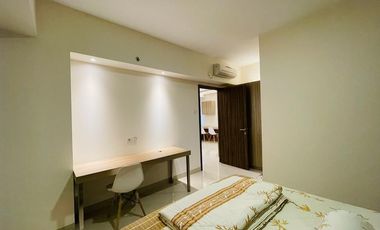 DIJUAL CEPAT APARTEMEN GALERI CIUMBULEUIT 3 2BR FULLFURNISH DEKAT UNPAR BANDUNG