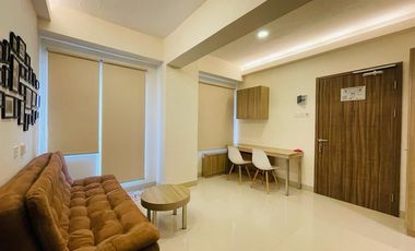 DIJUAL CEPAT APARTEMEN GALERI CIUMBULEUIT 3 2BR FULLFURNISH DEKAT UNPAR BANDUNG