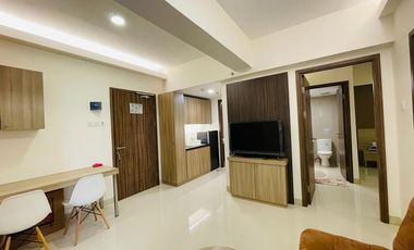 DIJUAL CEPAT APARTEMEN GALERI CIUMBULEUIT 3 2BR FULLFURNISH DEKAT UNPAR BANDUNG