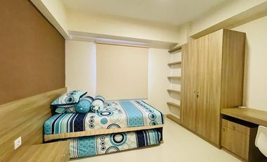 DIJUAL CEPAT APARTEMEN GALERI CIUMBULEUIT 3 2BR FULLFURNISH DEKAT UNPAR BANDUNG
