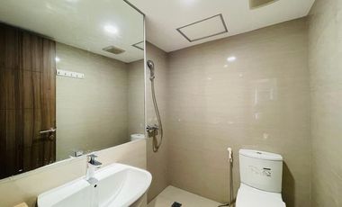 DIJUAL CEPAT APARTEMEN GALERI CIUMBULEUIT 3 2BR FULLFURNISH DEKAT UNPAR BANDUNG