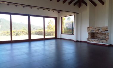 PR17517 Casa en arriendo en el sector Parque