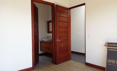 PR17517 Casa en arriendo en el sector Parque