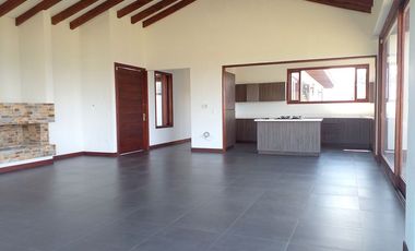 PR17517 Casa en arriendo en el sector Parque
