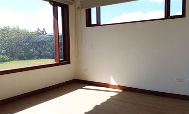 PR17517 Casa en arriendo en el sector Parque