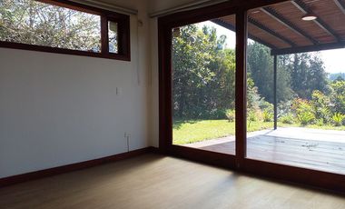 PR17517 Casa en arriendo en el sector Parque