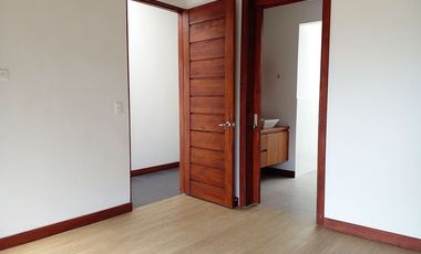 PR17517 Casa en arriendo en el sector Parque
