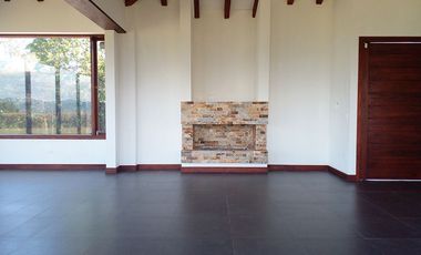 PR17517 Casa en arriendo en el sector Parque