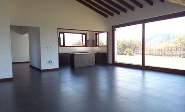 PR17517 Casa en arriendo en el sector Parque