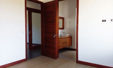 PR17517 Casa en arriendo en el sector Parque