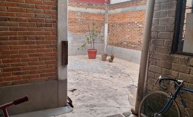 Casa en Renta en Metepec