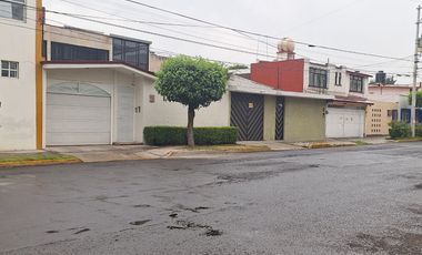 Casa en Renta en Metepec