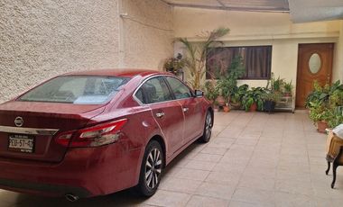 Casa en Renta en Metepec