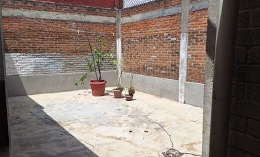 Casa en Renta en Metepec
