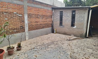Casa en Renta en Metepec