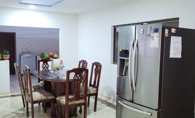 Se Vende Casa Exclusiva Y Colonial Barrio La Castellana Monteria Cordoba