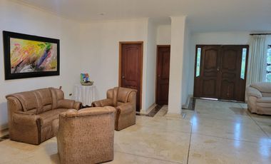 Se Vende Casa Exclusiva Y Colonial Barrio La Castellana Monteria Cordoba