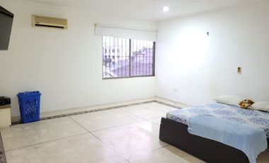 Se Vende Casa Exclusiva Y Colonial Barrio La Castellana Monteria Cordoba