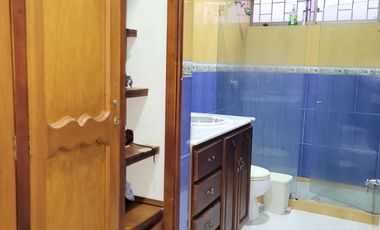 Se Vende Casa Exclusiva Y Colonial Barrio La Castellana Monteria Cordoba