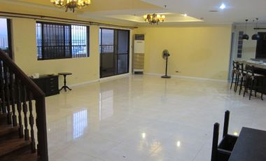 Ortigas Penthouse for rent Horizon Condominium