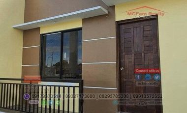 Affordable House And Lot in General Trias Cavite