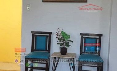 Affordable House And Lot in General Trias Cavite