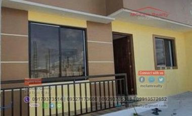 Affordable House And Lot in General Trias Cavite