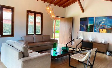 PR16880 Casa en venta en el sector Llanogrande, Medellin