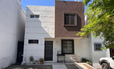 Casa en venta en Pedregal de San Agustín en Escobedo Nuevo León