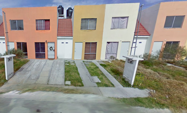 -Casa en Remate Bancario-San Maximiliano, Rancho San Lucas, 52282 Ex-Rancho San Dimas, Edo de Mex