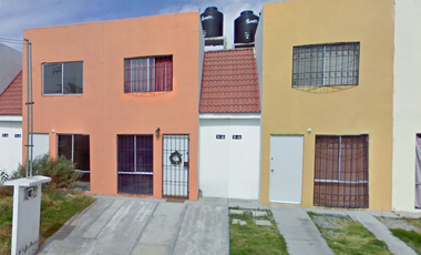 -Casa en Remate Bancario-San Maximiliano, Rancho San Lucas, 52282 Ex-Rancho San Dimas, Edo de Mex