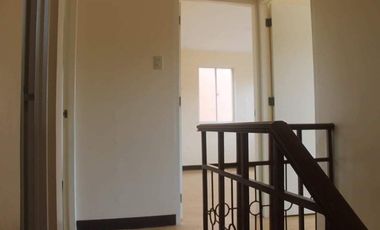 DANI HOUSE AND LOT